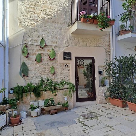 Borgo Fontana B&B Bari Exterior photo