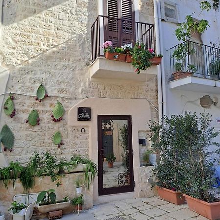 Borgo Fontana B&B Bari Exterior photo