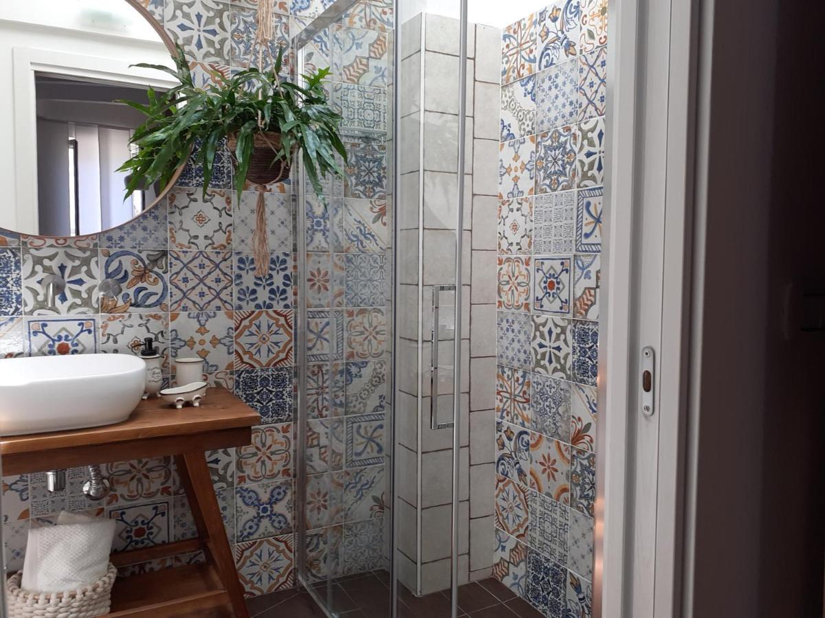 Borgo Fontana B&B Bari Exterior photo