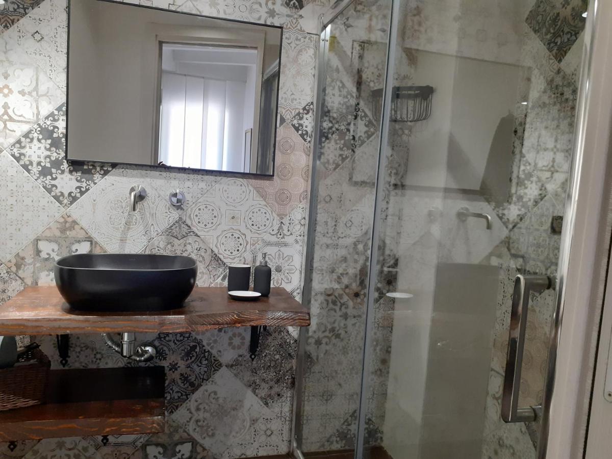 Borgo Fontana B&B Bari Exterior photo