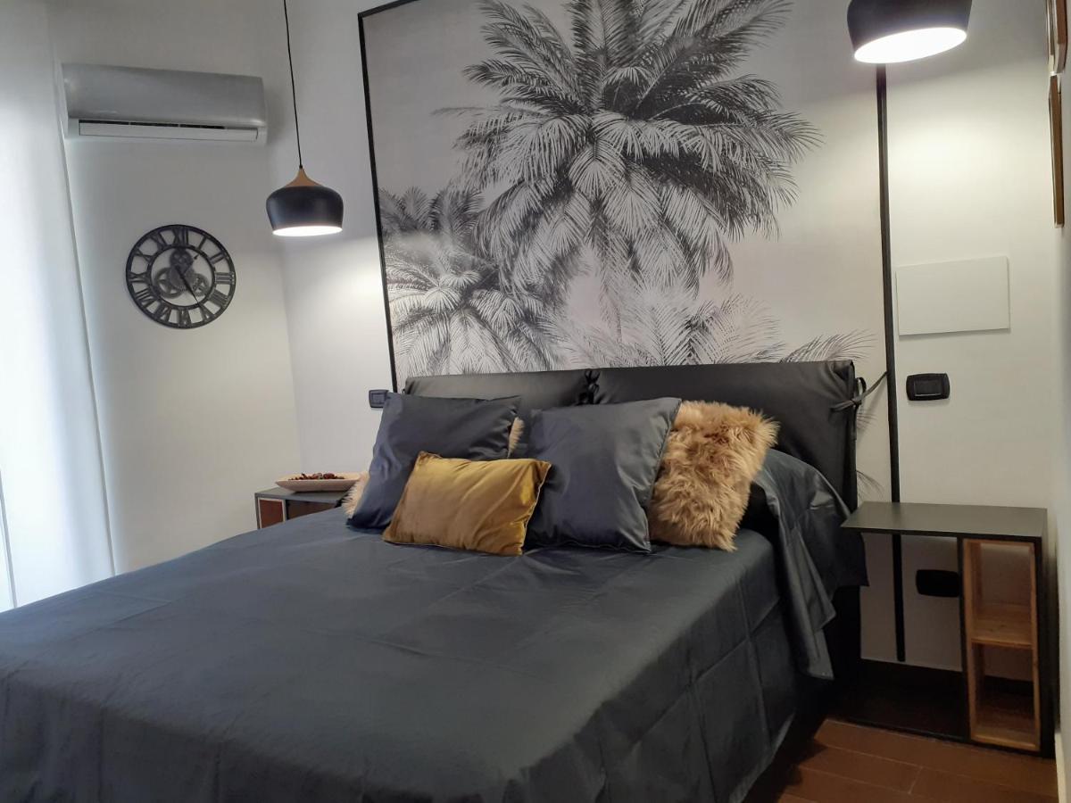 Borgo Fontana B&B Bari Exterior photo