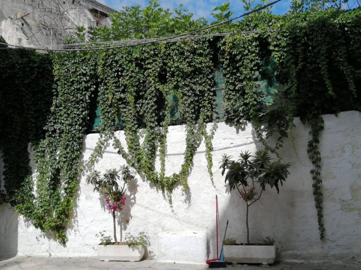 Borgo Fontana B&B Bari Exterior photo