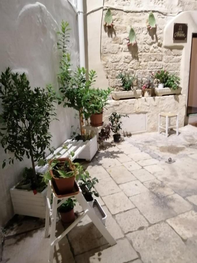 Borgo Fontana B&B Bari Exterior photo