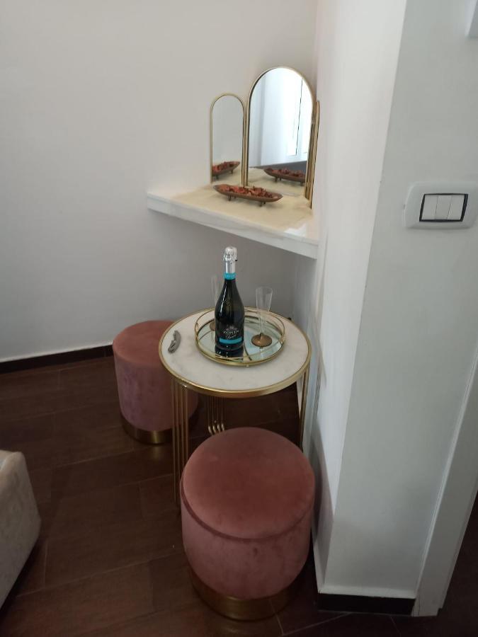 Borgo Fontana B&B Bari Exterior photo