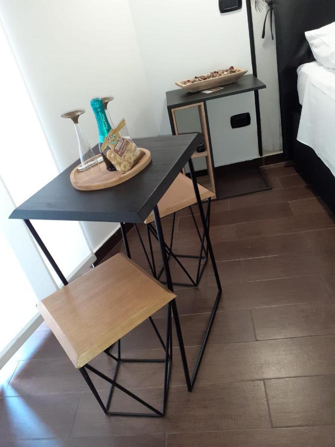 Borgo Fontana B&B Bari Exterior photo