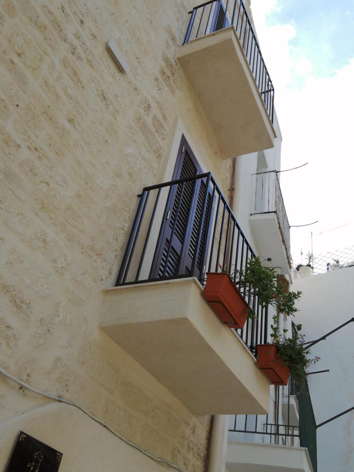 Borgo Fontana B&B Bari Exterior photo