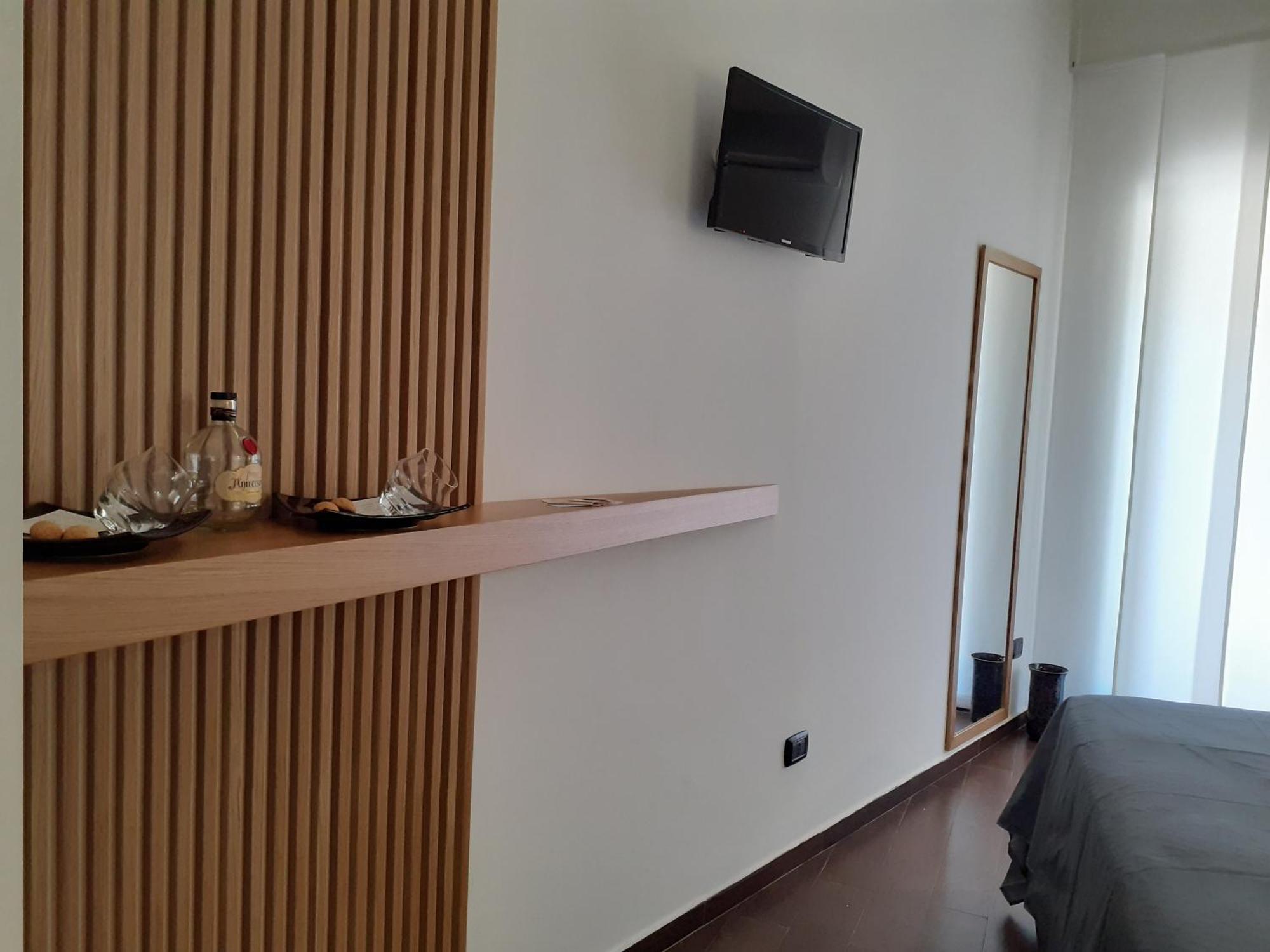 Borgo Fontana B&B Bari Exterior photo