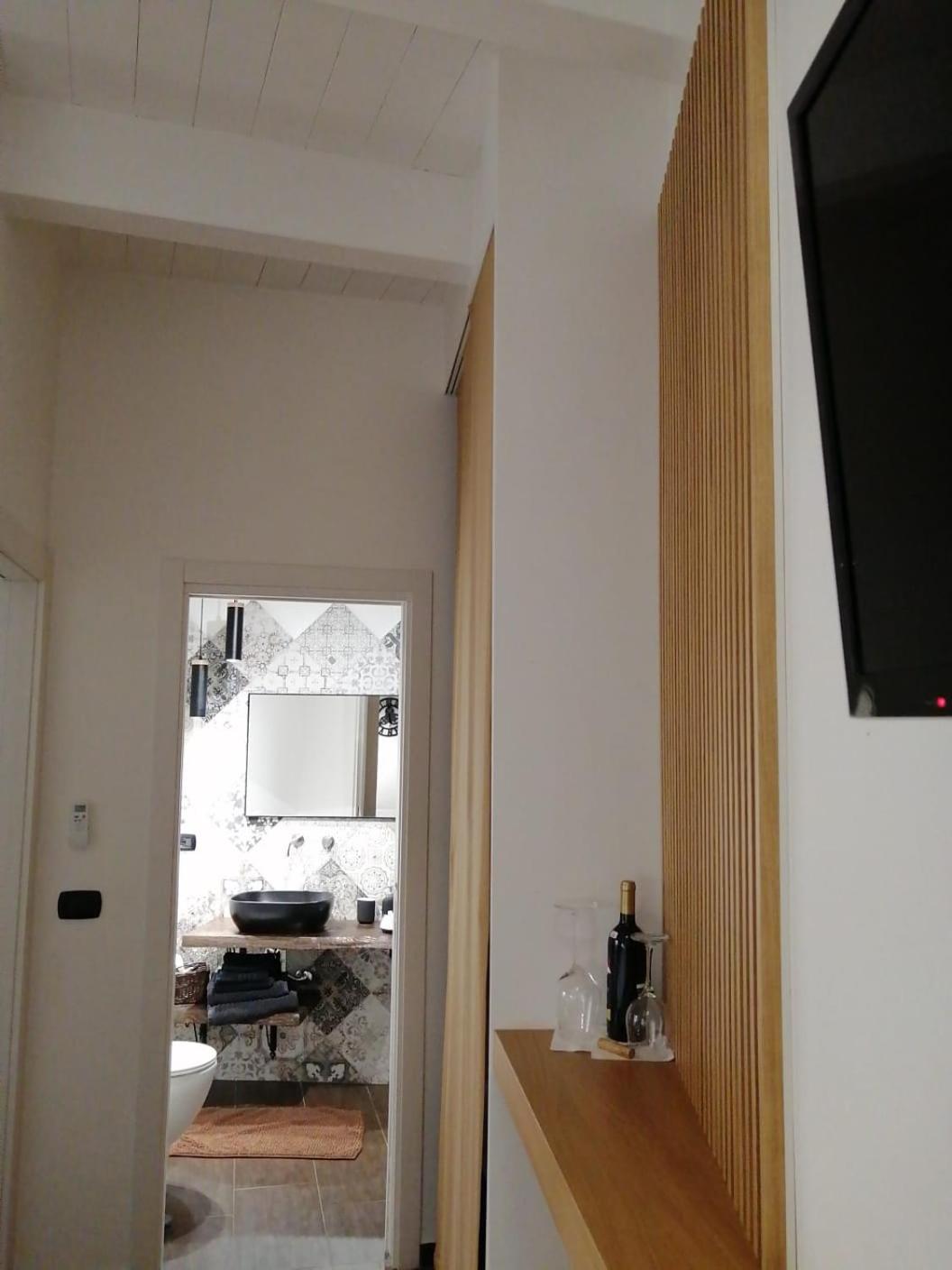 Borgo Fontana B&B Bari Exterior photo