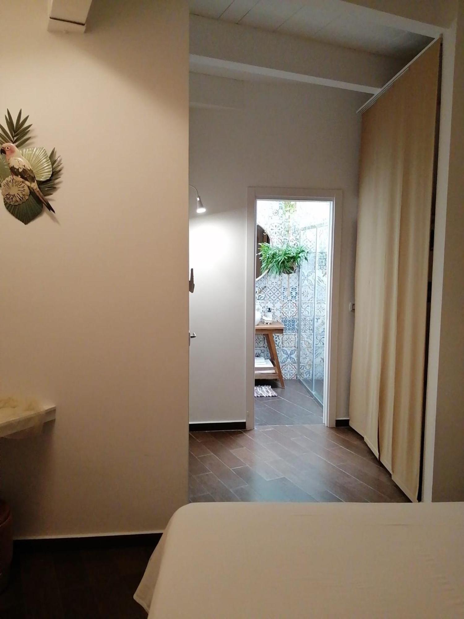 Borgo Fontana B&B Bari Room photo